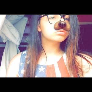 Meet your Posher, Rae rae